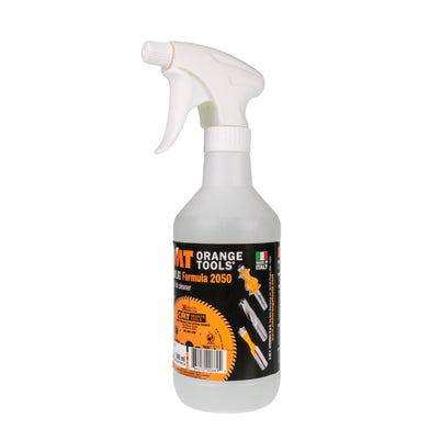 CMT Formula 2050 - 500ml Blade & Bit Cleaner