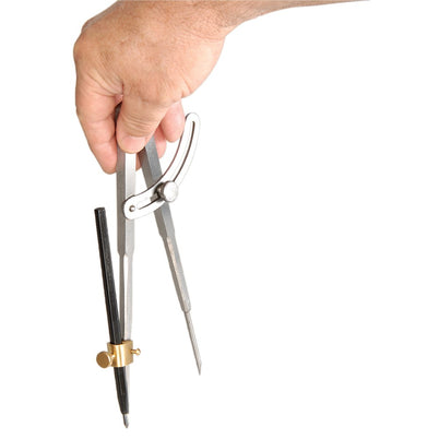 Soba Compass Divider / Scriber - 300mm