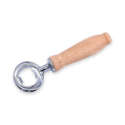 Carbatec Chrome Bottle Opener Kit