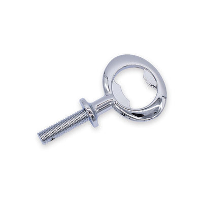 Carbatec Chrome Bottle Opener Kit