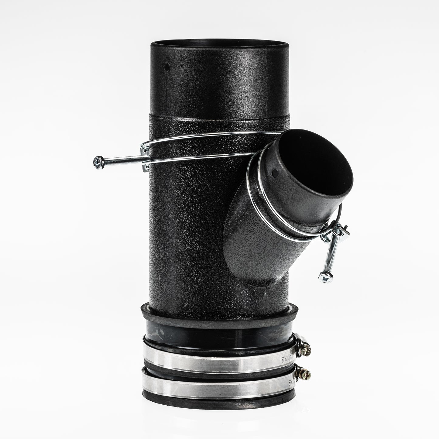 Carbatec Dual Port Dust Control Kit