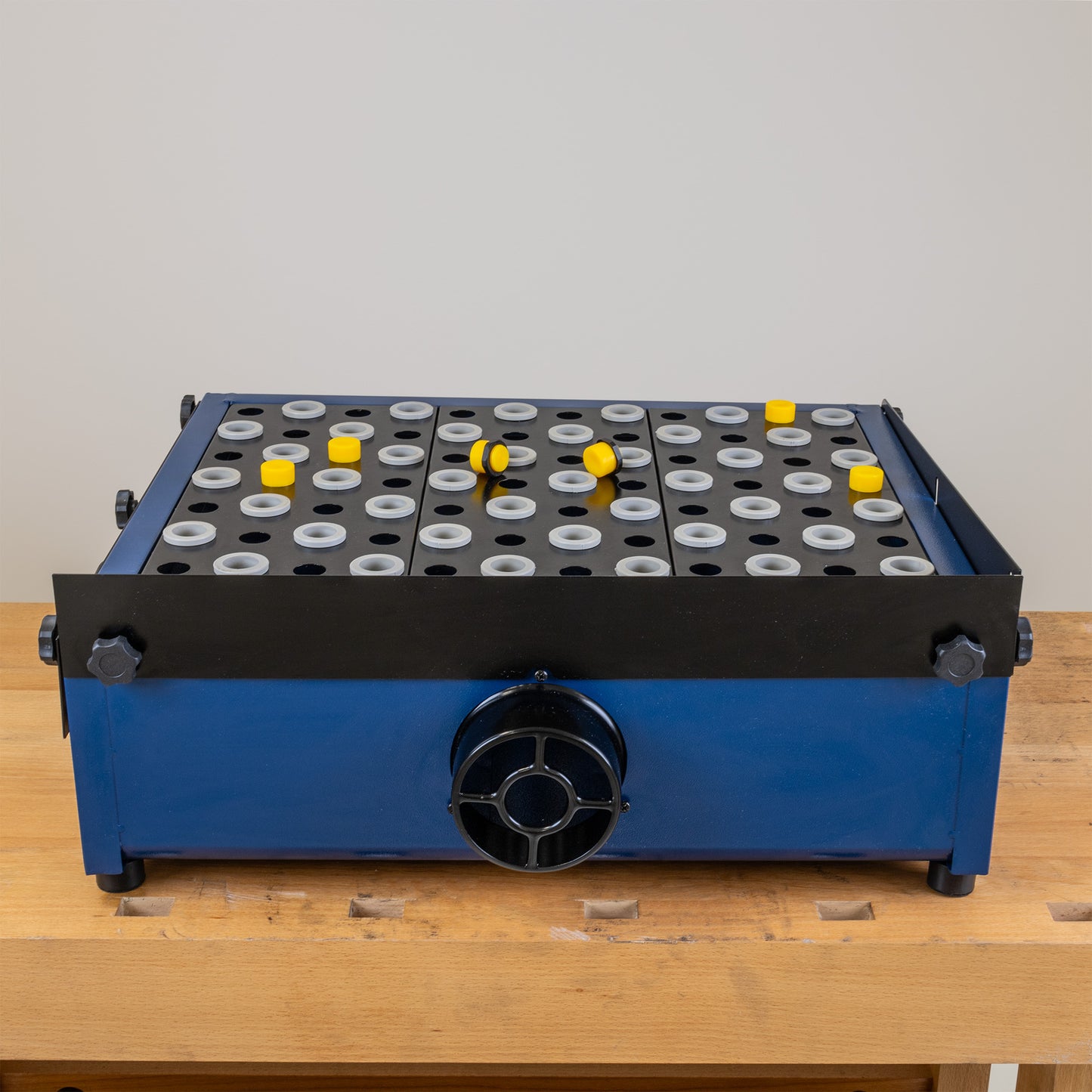 Carbatec Portable Benchtop Down Draft Table