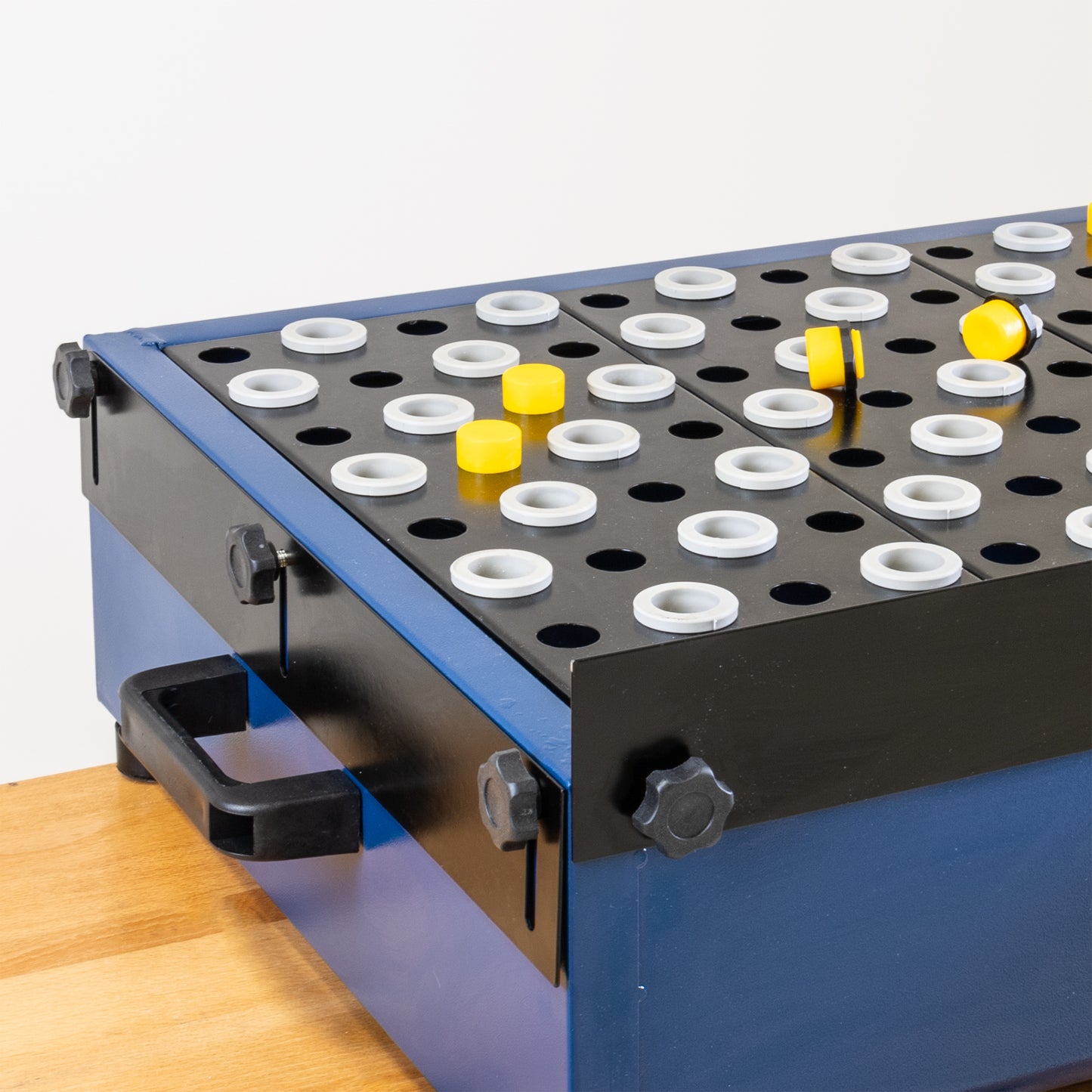 Carbatec Portable Benchtop Down Draft Table