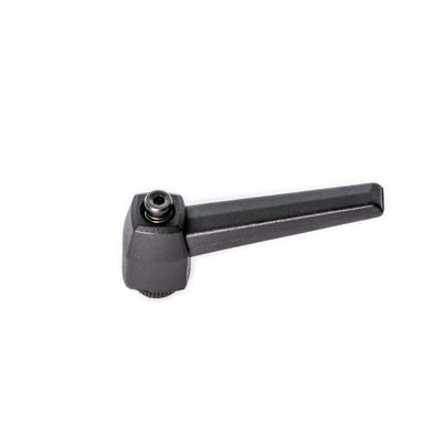 Carbatec Bristol / Kip Type Lever Handle - 5/16â€ Internal Thread - Pk2