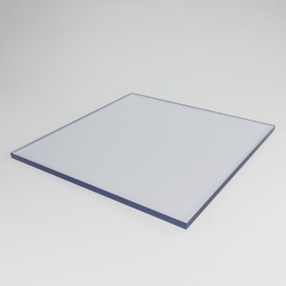 Carbatec Polycarbonate Sheet 300 x 300 x 9.5mm