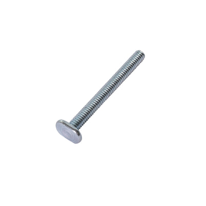 Carbatec T Bolt 1/4" x 2-1/2" (63mm) - Pk4