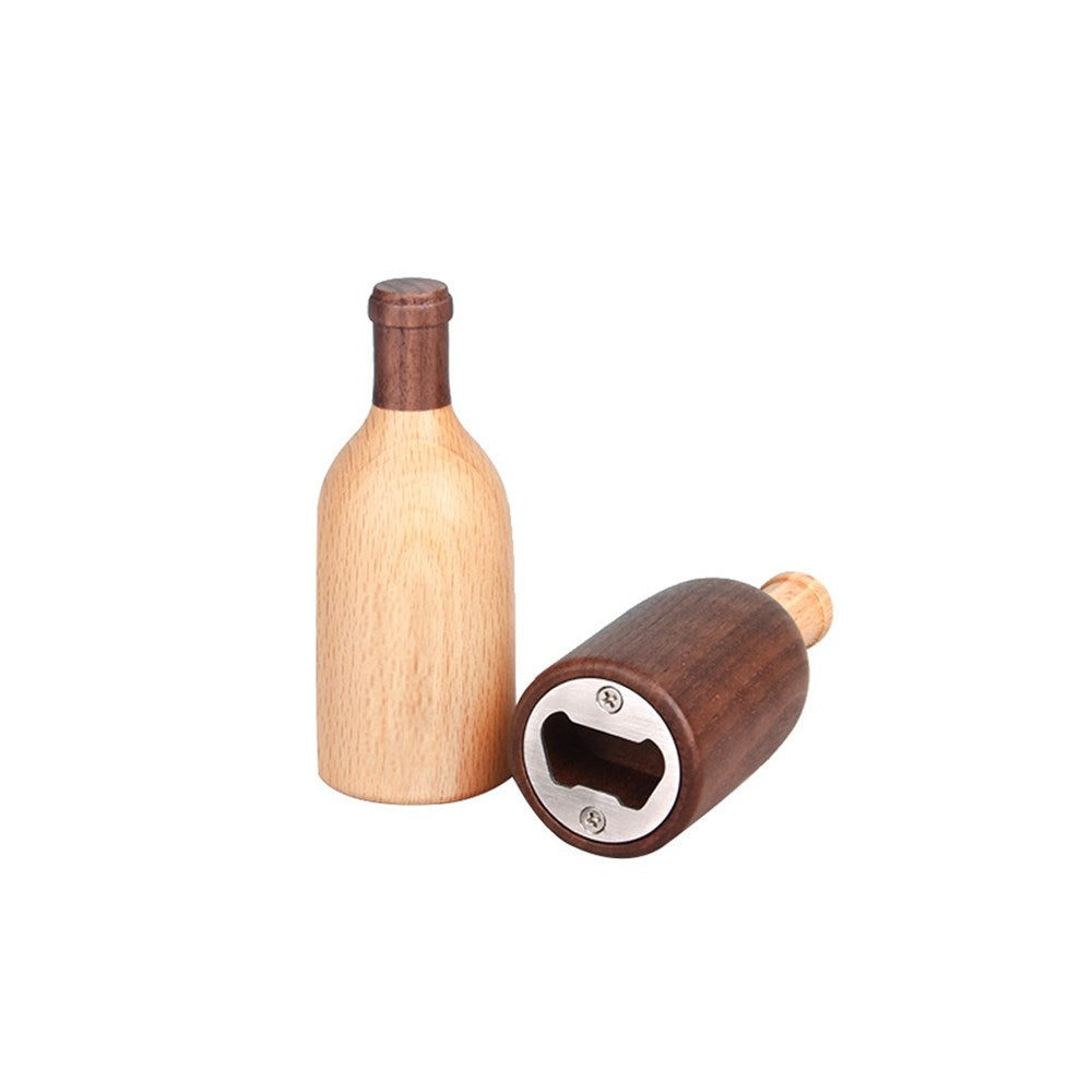 Carbatec Insert Bottle Opener - Stainless Steel