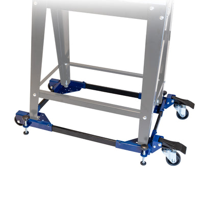 Carbatec Universal Mobile Base