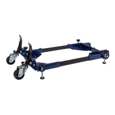Carbatec Universal Mobile Base