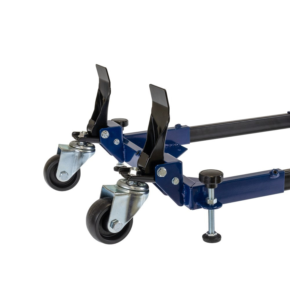 Carbatec Universal Mobile Base