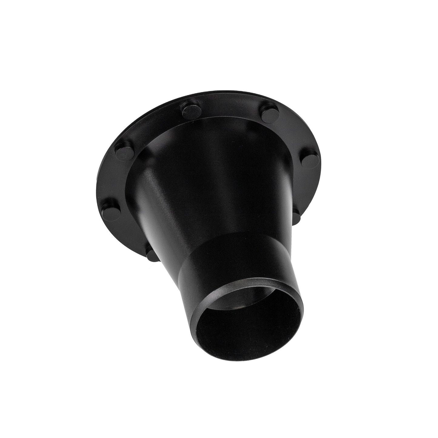 Carbatec Magnetic Quick Connect Dust Hose Fitting - Magnet Side suits 2.5inch Hose
