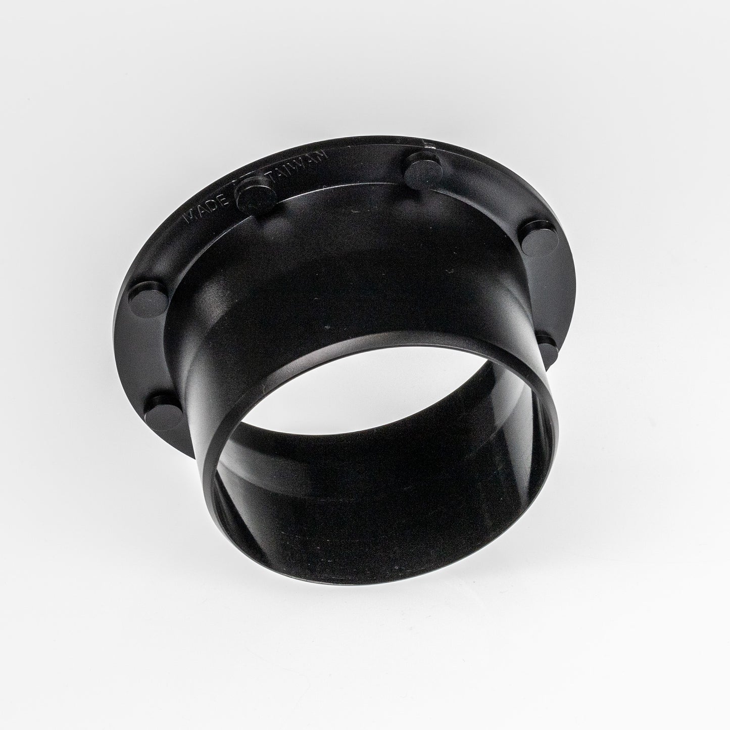 Carbatec Magnetic Quick Connect Dust Hose Fitting - Magnet Side suits 4inch Hose