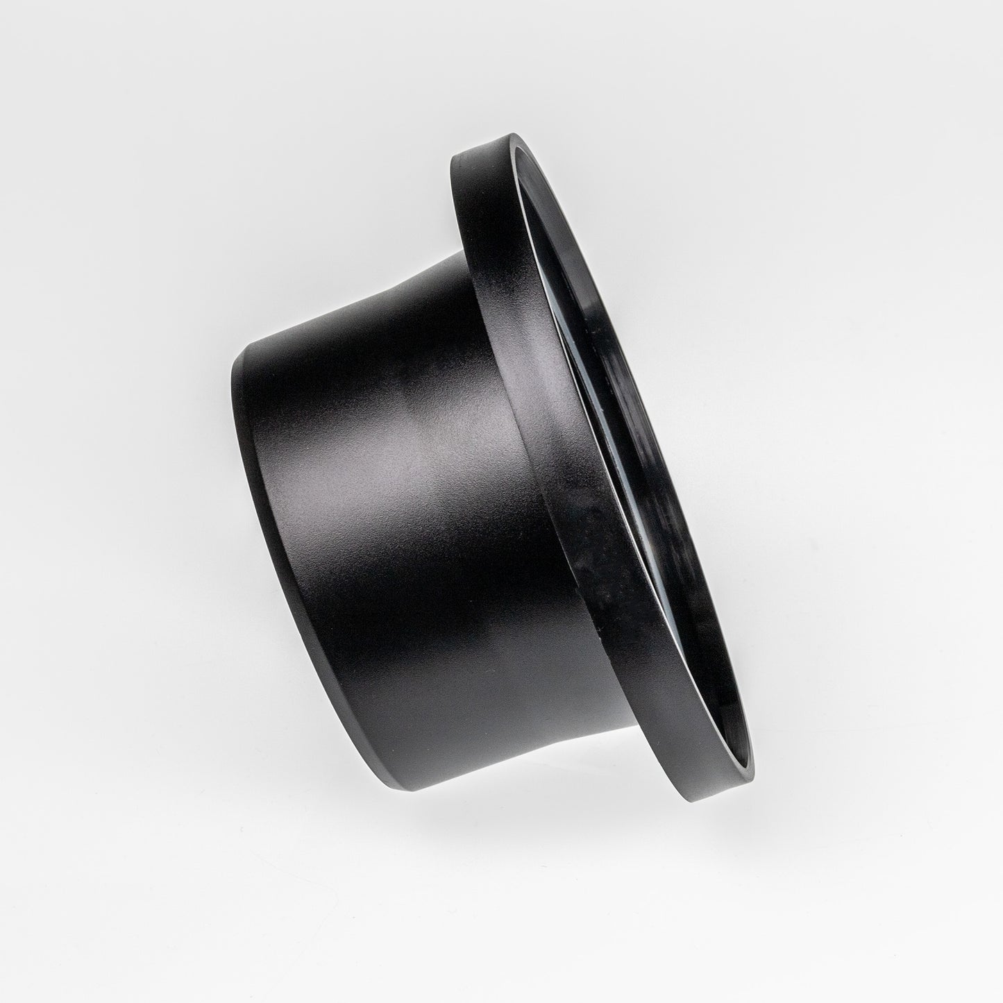 Carbatec Magnetic Quick Connect Dust Hose Fitting - Steel Side suits 4inch Hose