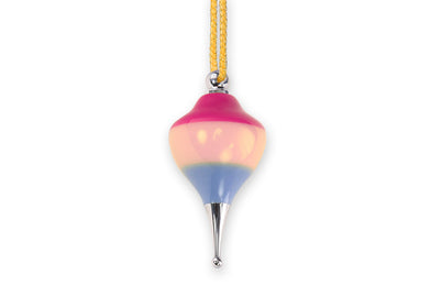 Carbatec Christmas Ornament Decoration Kits - Chrome plated