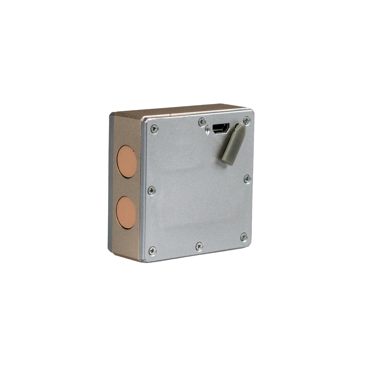 Carbatec Rechargeable Digital Angle Finder