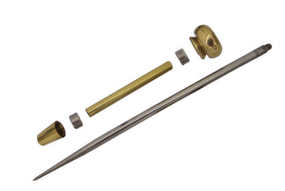 Carbatec Scratch Awl Kit