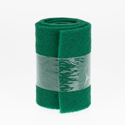 Green Scuff Cloth â€“ Coarse (800-1500 Grit)