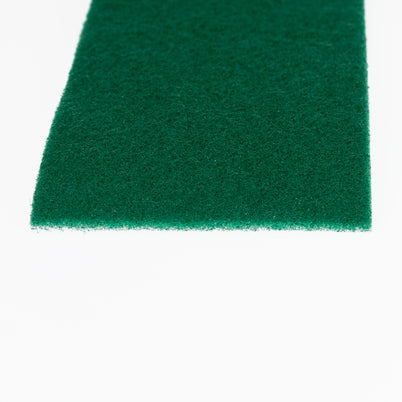 Green Scuff Cloth â€“ Coarse (800-1500 Grit)