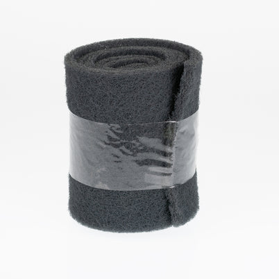 Grey Scuff Cloth â€“ Very Fine (3000-4000 Grit)