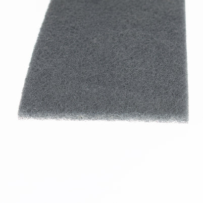 Grey Scuff Cloth â€“ Very Fine (3000-4000 Grit)