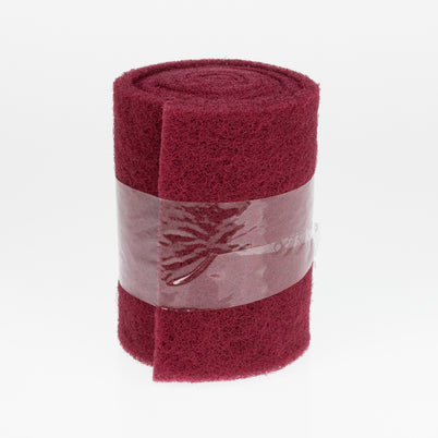 Red Scuff Cloth â€“ Fine (1500-3000 Grit)