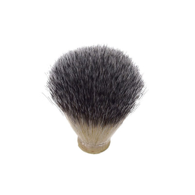 Carbatec Nylon Hair Shaving Brush Knot