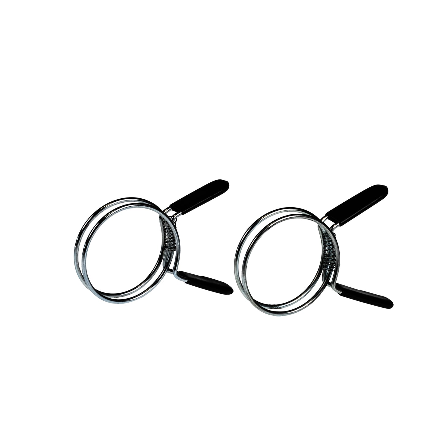 Carbatec Spring Loaded Hose Clamp - suit 2-1/2" hose (Pk2)