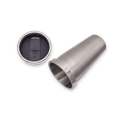 Carbatec Travel Mug Turning Kit - Stainless Steel