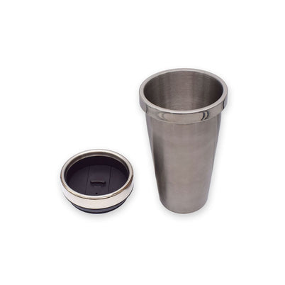 Carbatec Travel Mug Turning Kit - Stainless Steel