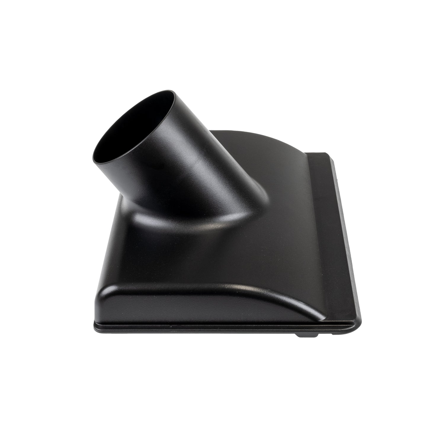 Carbatec Magnetic Floor Model Dust Hood Collector