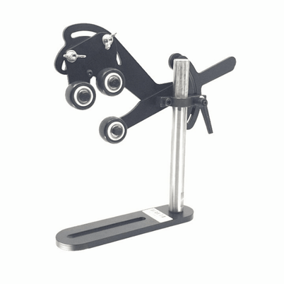 Carbatec 3 Point Steady Rest Pro