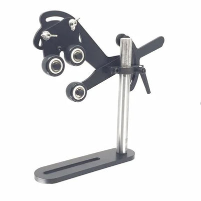 Carbatec 3 Point Steady Rest Pro