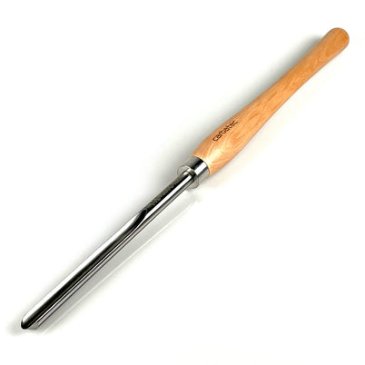 Carbatec Cryogenic M2 HSS 16mm Spindle Gouge