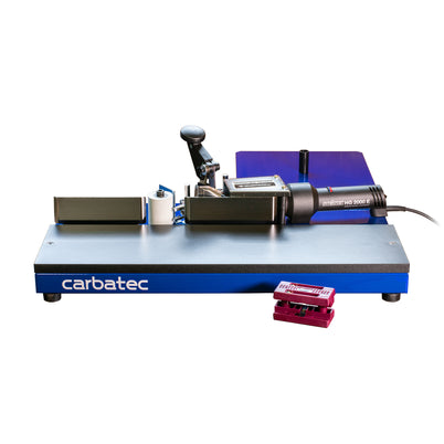Carbatec Benchtop EdgeBander