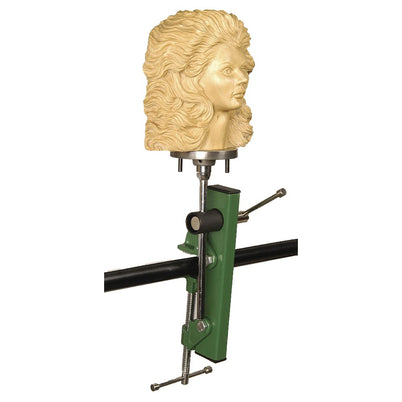 Carbatec Carver's Vice