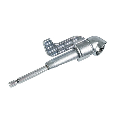 Carbatec Angle Chuck - 1/4" Hex Drive