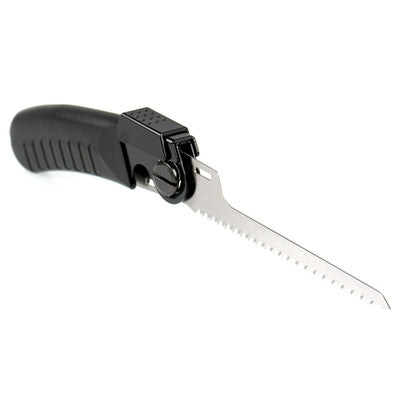 Topman Twin Blade Folding Pocket Saw Keyhole Woodwork