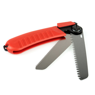 Topman Twin Blade Folding Pocket Saw Pruning General