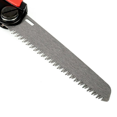 Topman Twin Blade Folding Pocket Saw Pruning General