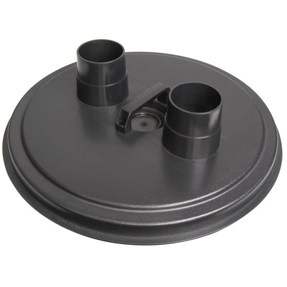 Carbatec Dust Bin Separator