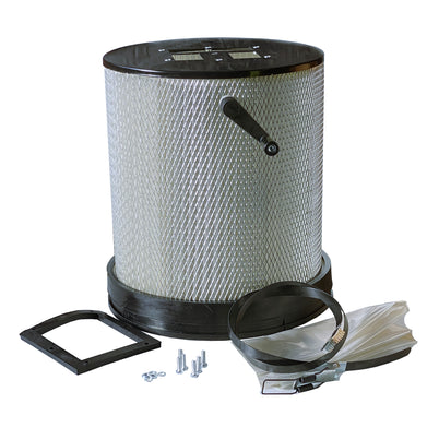 Carbatec 1 micron Cartridge Filter - suit DC-F500H