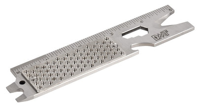 DMT EDC-Sharp