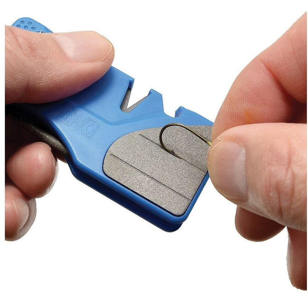 DMT EdgeSharp PocketSharp Plus Sharpener