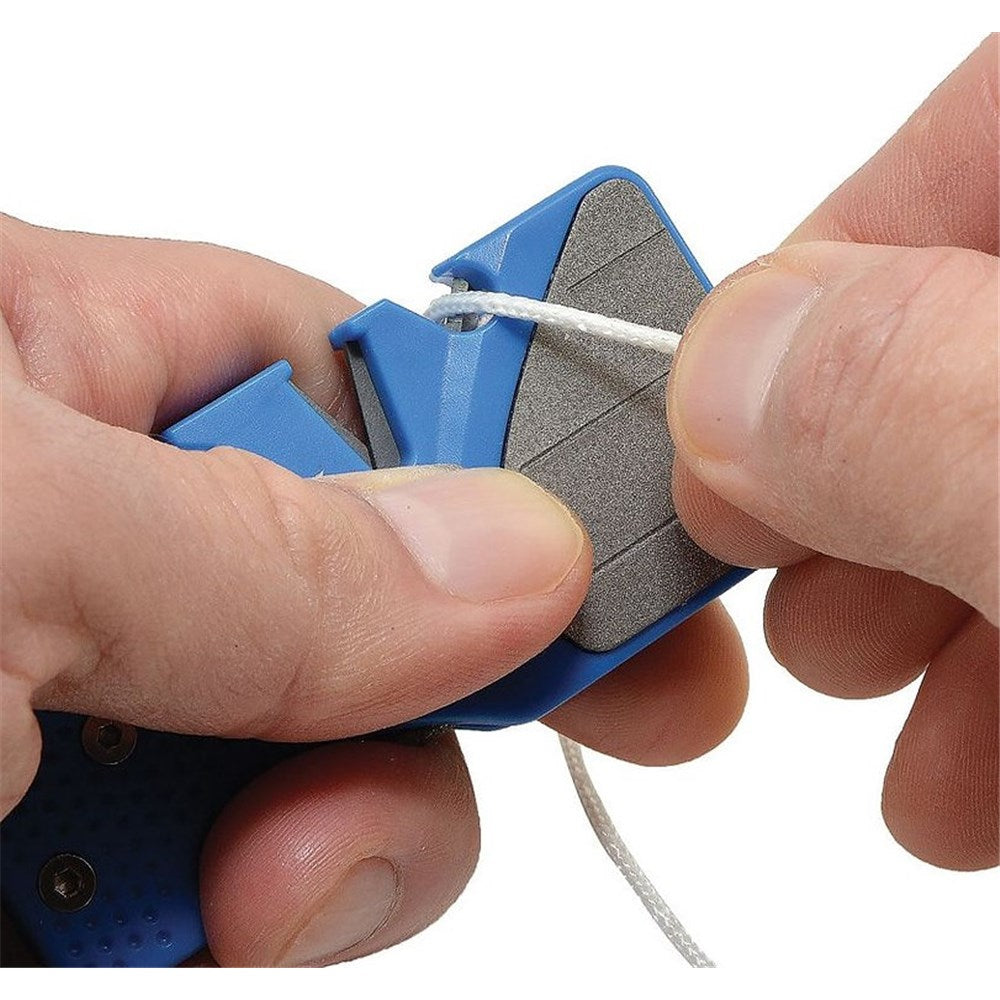 DMT EdgeSharp PocketSharp Plus Sharpener