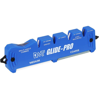 DMT EdgeSharp Glide Pro Multitool Sharpener