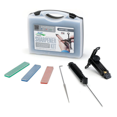 DMT Aligner Pro Kit