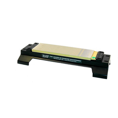 DMT 203mm Duosharp - Extra Fine & Fine - With Base