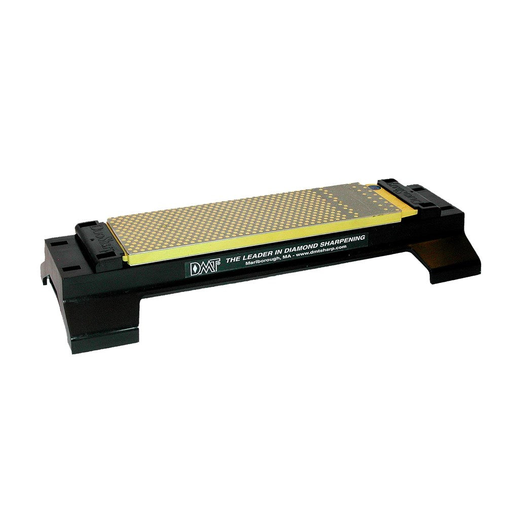 DMT 203mm Duosharp - Fine & Coarse - With Base