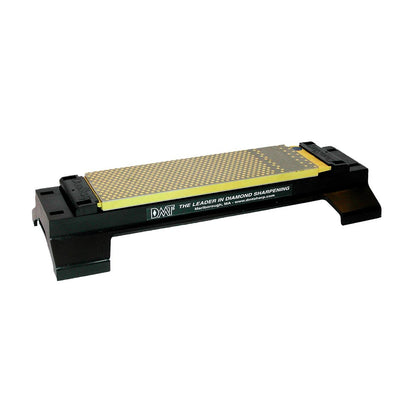 DMT 203mm Duosharp - Fine & Coarse - With Base