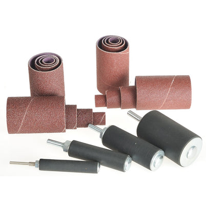 Carbatec Replacement Sleeves for DRUM-20L Set